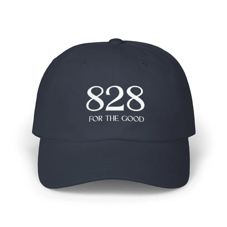 828 Classic Cap Printify