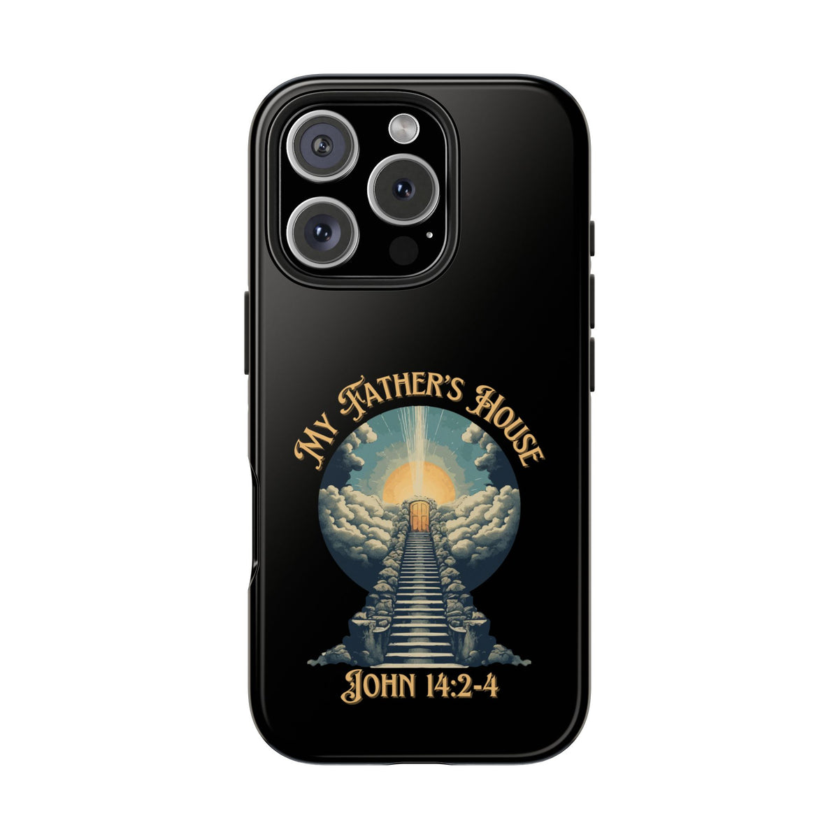 End Game Phone Case