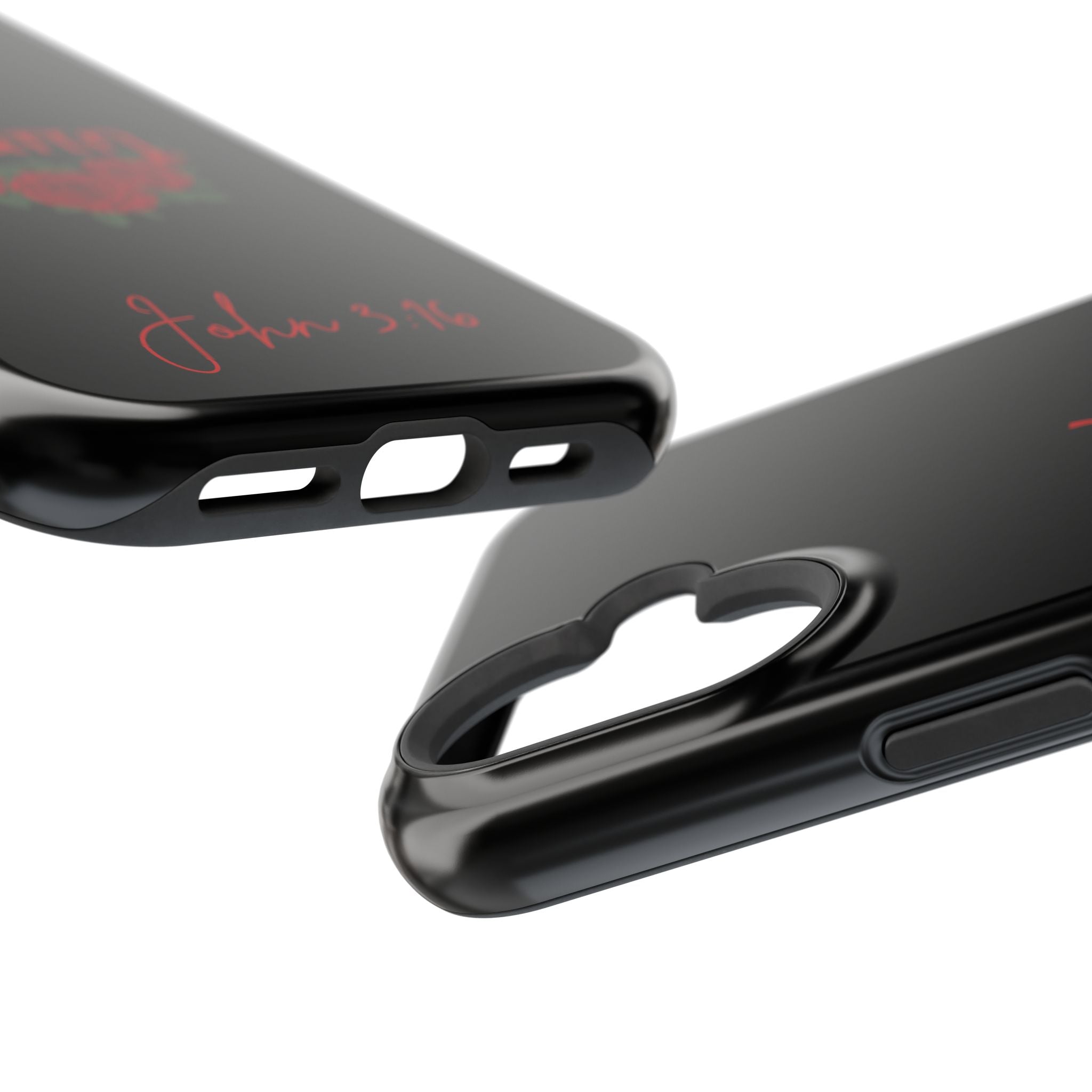Agape (Love) Phone Case