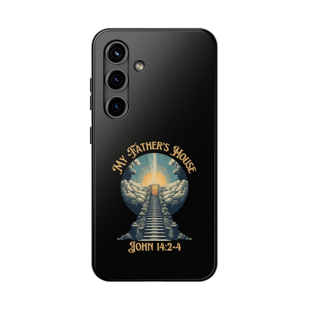 End Game Phone Case