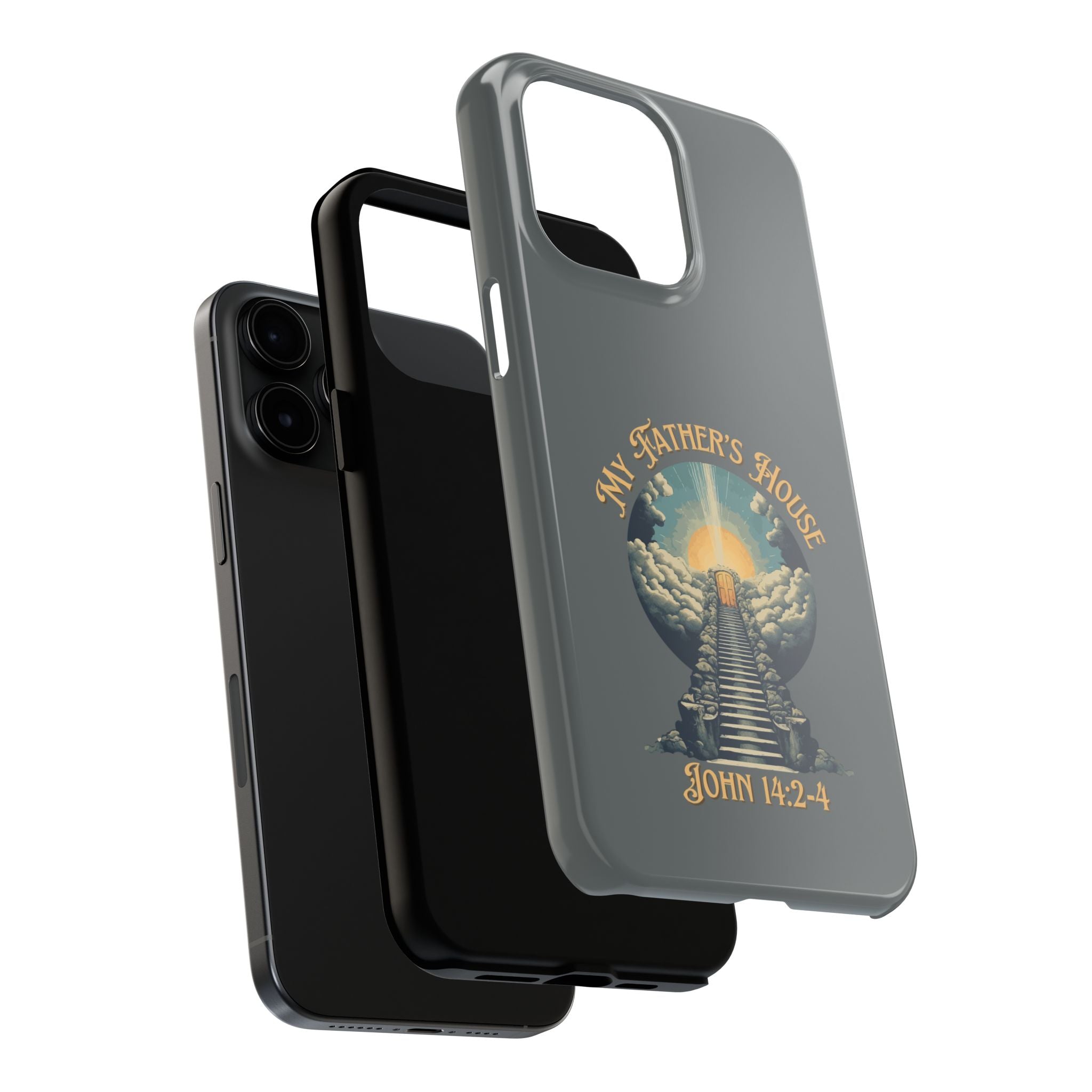 End Game Phone Case