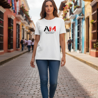 AFTRMTH Pure Cotton Unisex T-Shirt