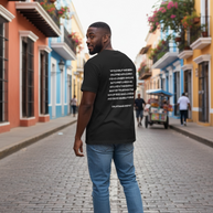 AFTRMTH Pure Cotton Unisex T-Shirt
