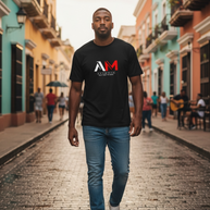 AFTRMTH Pure Cotton Unisex T-Shirt
