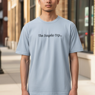 Holy Essential Cotton T-Shirt