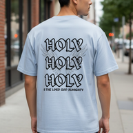 Holy Essential Cotton T-Shirt
