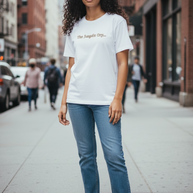 Holy Essential Cotton T-Shirt