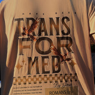 Transformed Unisex T-Shirt