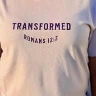 Transformed Unisex T-Shirt