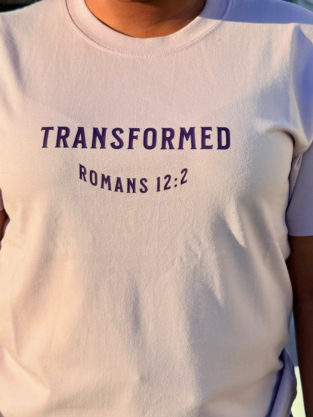 Transformed Unisex T-Shirt