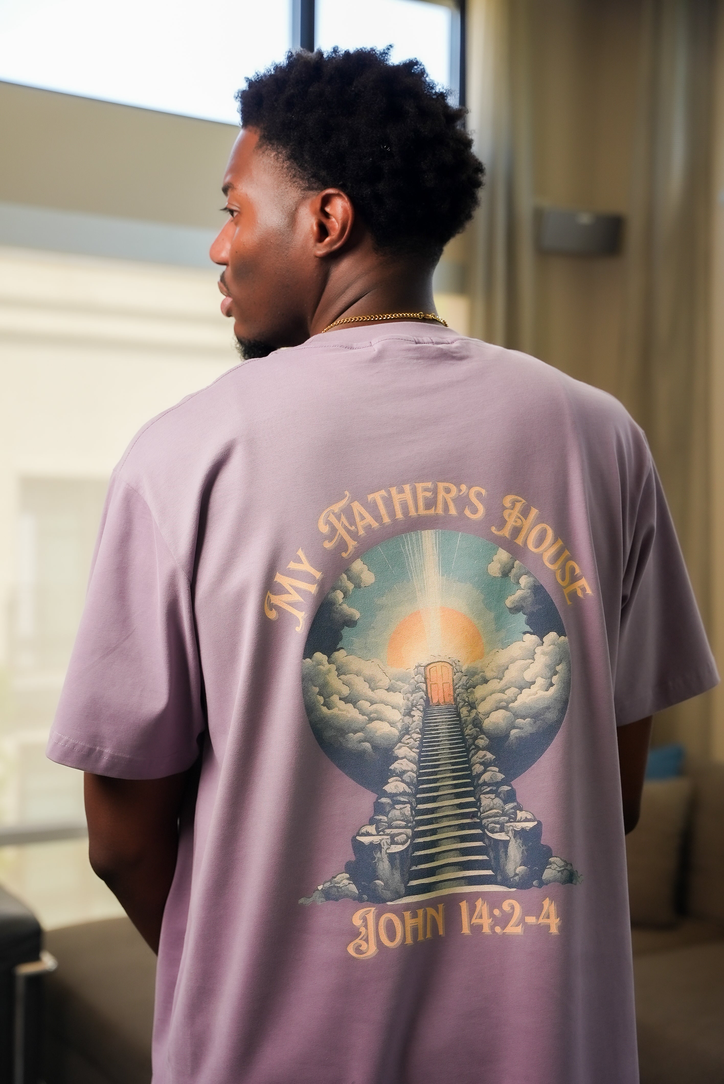 End Game Unisex Sueded Cotton T-Shirt