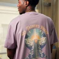 End Game Unisex Sueded Cotton T-Shirt