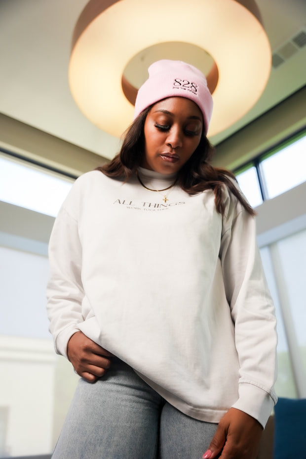 828 Unisex Long Sleeve T-Shirt
