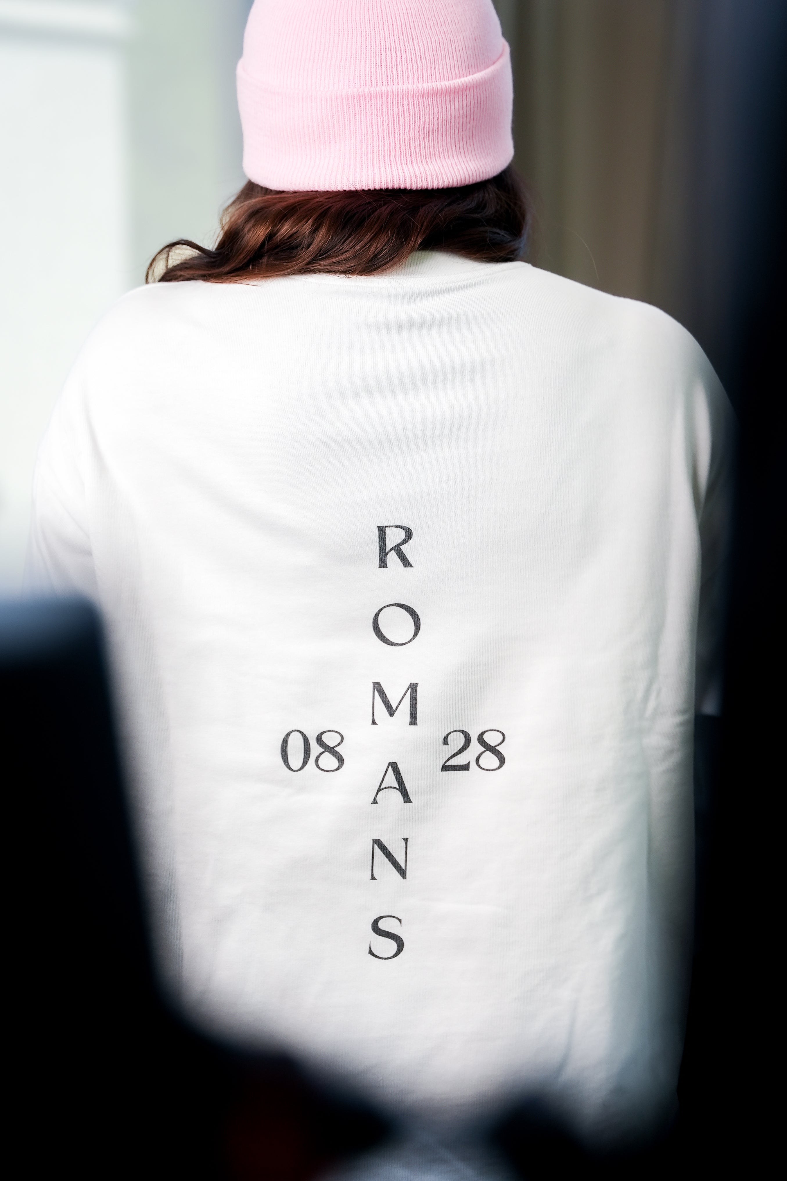 828 Unisex Long Sleeve T-Shirt