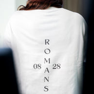 828 Unisex Long Sleeve T-Shirt