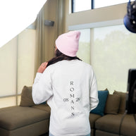 828 Unisex Long Sleeve T-Shirt