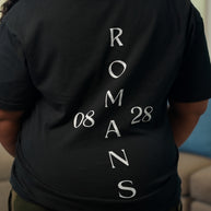 828 Unisex Pure Cotton T-Shirt
