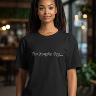 Holy Essential Cotton T-Shirt