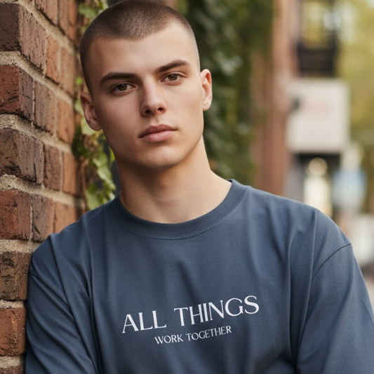 828 Unisex Pure Cotton T-Shirt