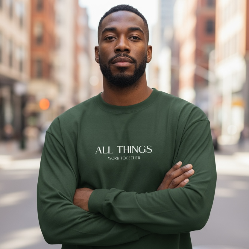 828 Unisex Long Sleeve T-Shirt