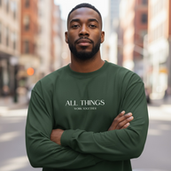 828 Unisex Long Sleeve T-Shirt