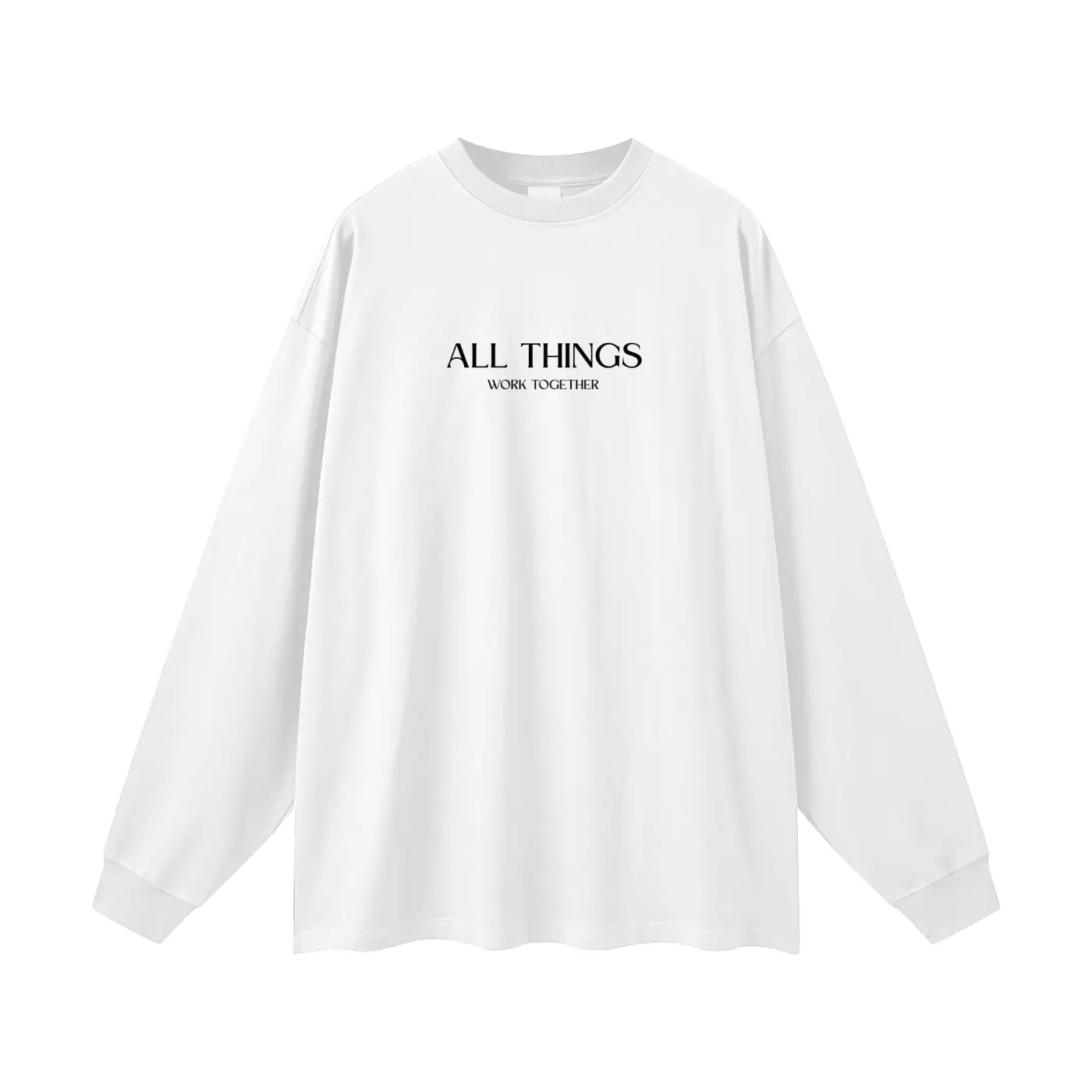 828 Unisex Long Sleeve T-Shirt ODMPOD