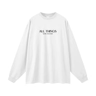 828 Unisex Long Sleeve T-Shirt ODMPOD