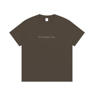 Holy Essential Cotton T-Shirt ODMPOD