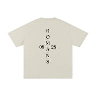 828 Unisex Pure Cotton T-Shirt ODMPOD