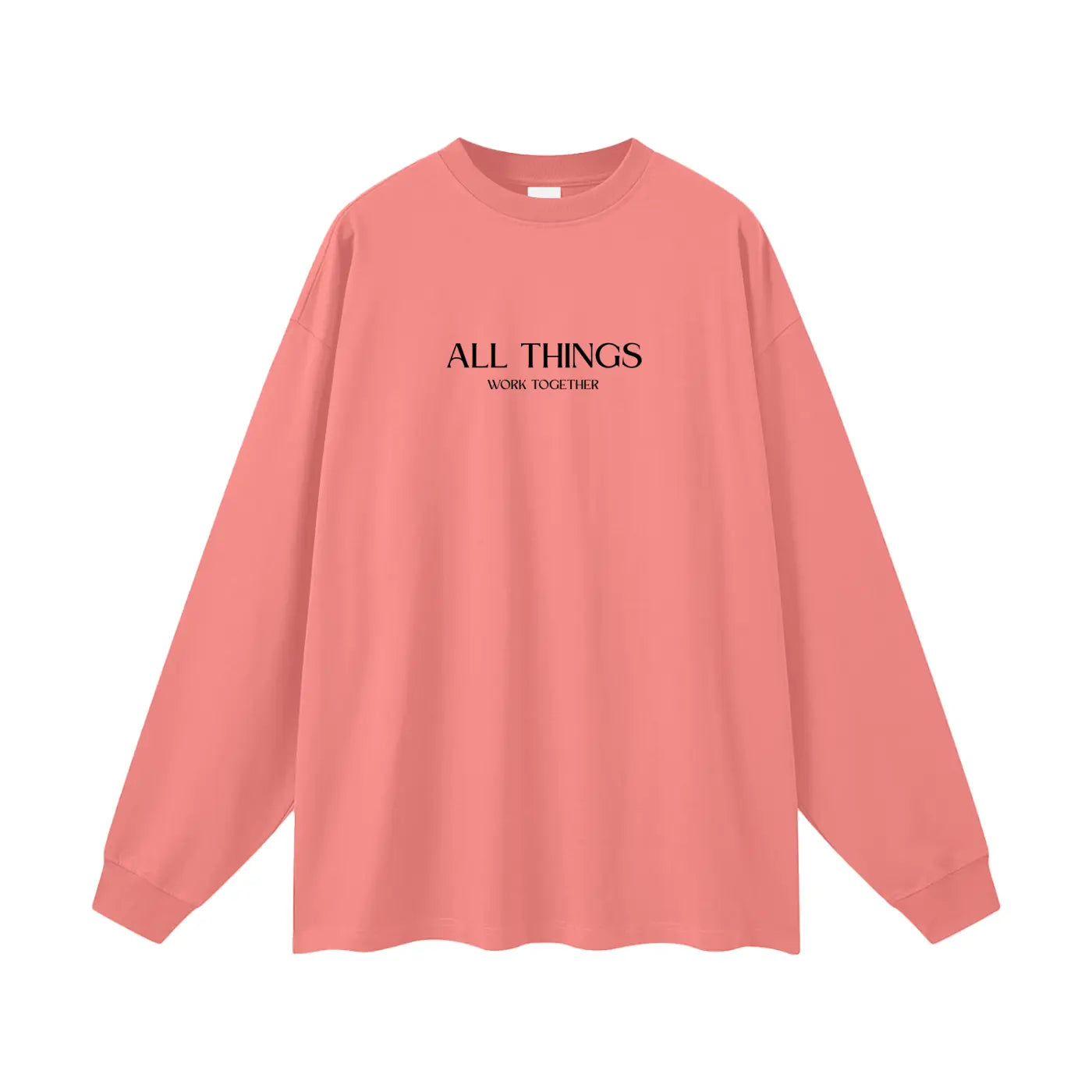 828 Unisex Long Sleeve T-Shirt ODMPOD