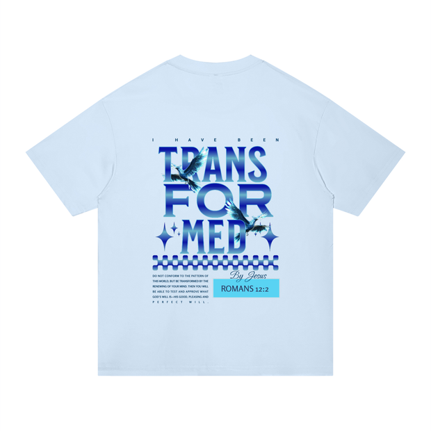 Transformed Unisex T-Shirt