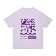 Transformed Unisex T-Shirt