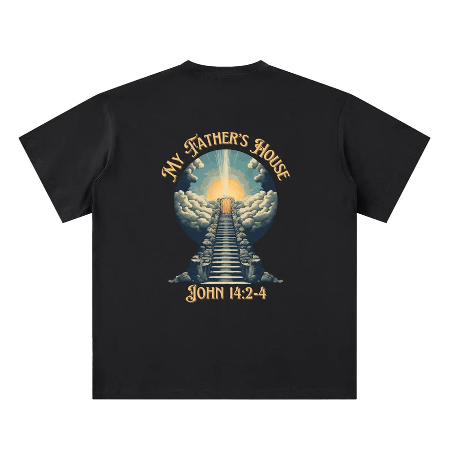 End Game Unisex Sueded Cotton T-Shirt ODMPOD