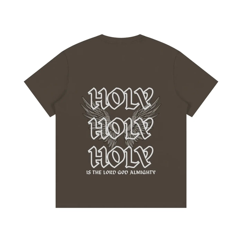 Holy Essential Cotton T-Shirt ODMPOD