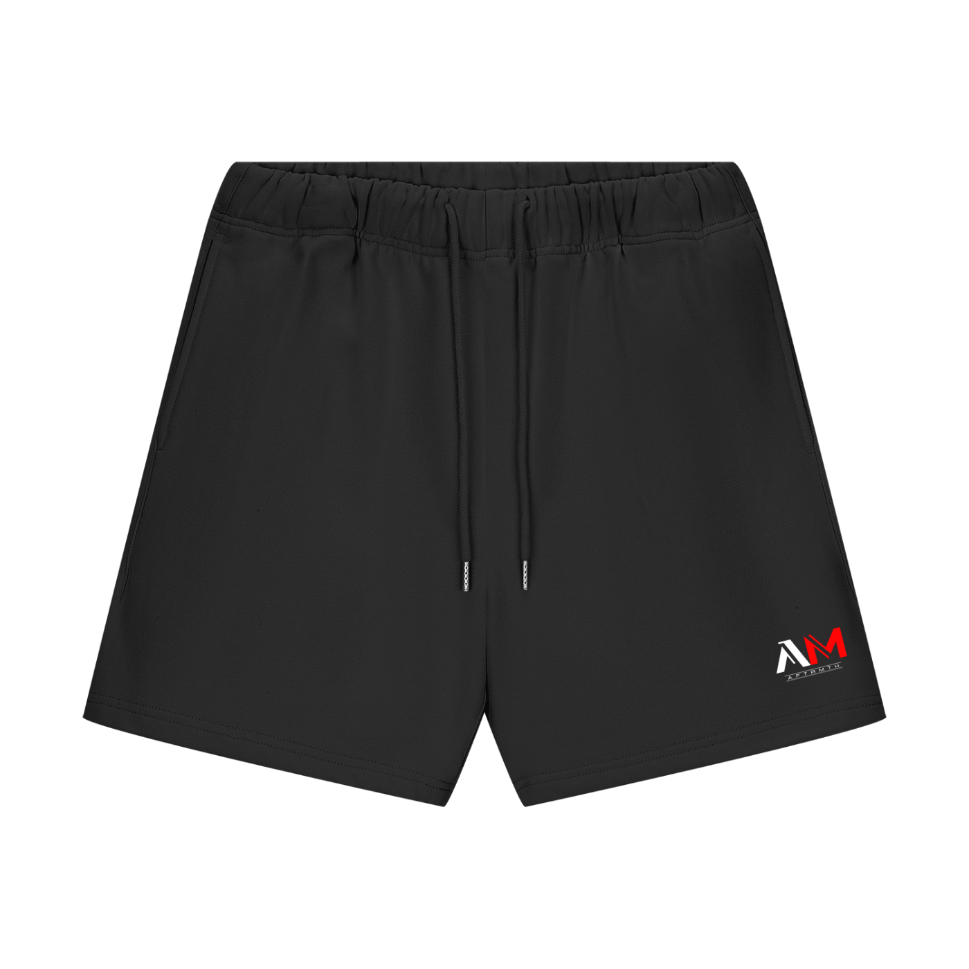AM Unisex Heavyweight Fleece Shorts