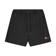 AM Unisex Heavyweight Fleece Shorts