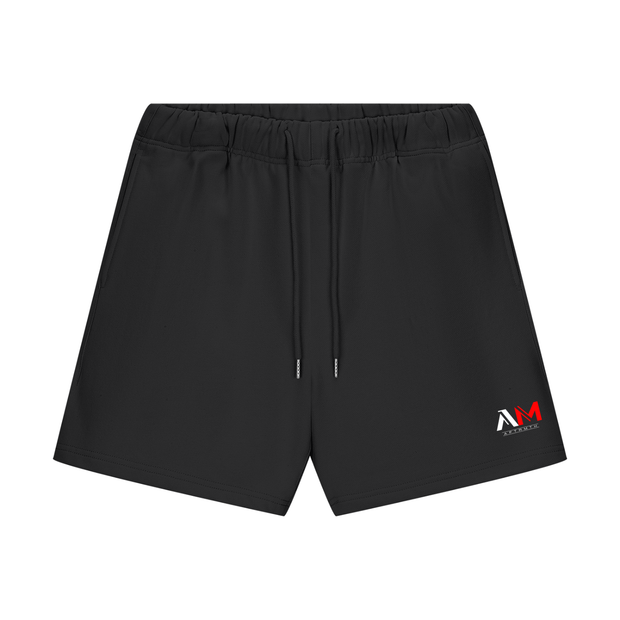 AM Unisex Heavyweight Fleece Shorts