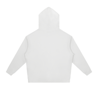 God is Supreme Drop-Shoulder Hoodie