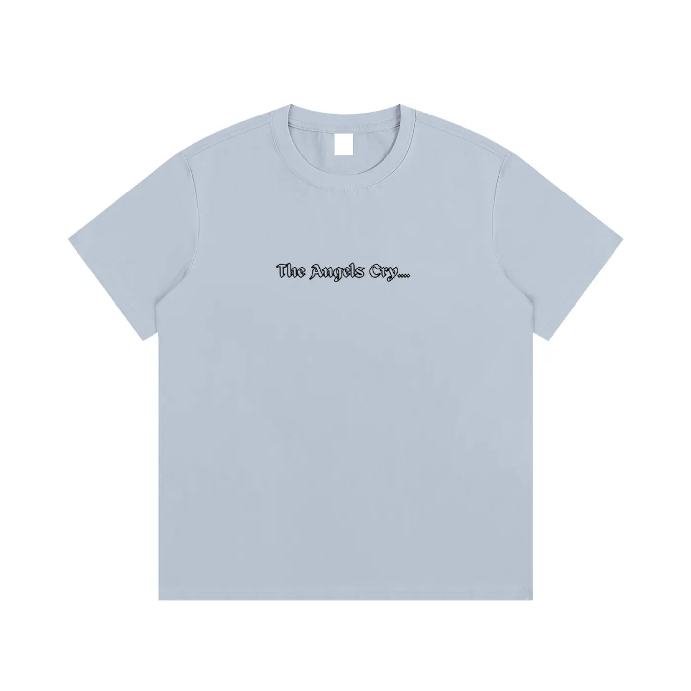 Holy Essential Cotton T-Shirt ODMPOD