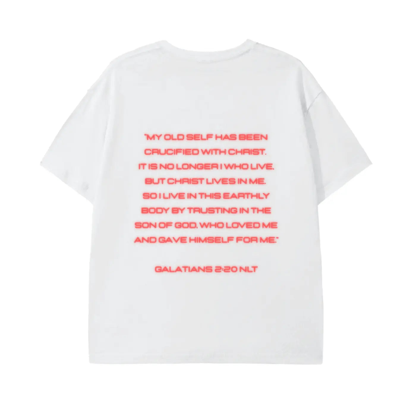 AFTRMTH Pure Cotton Unisex T-Shirt ODMPOD