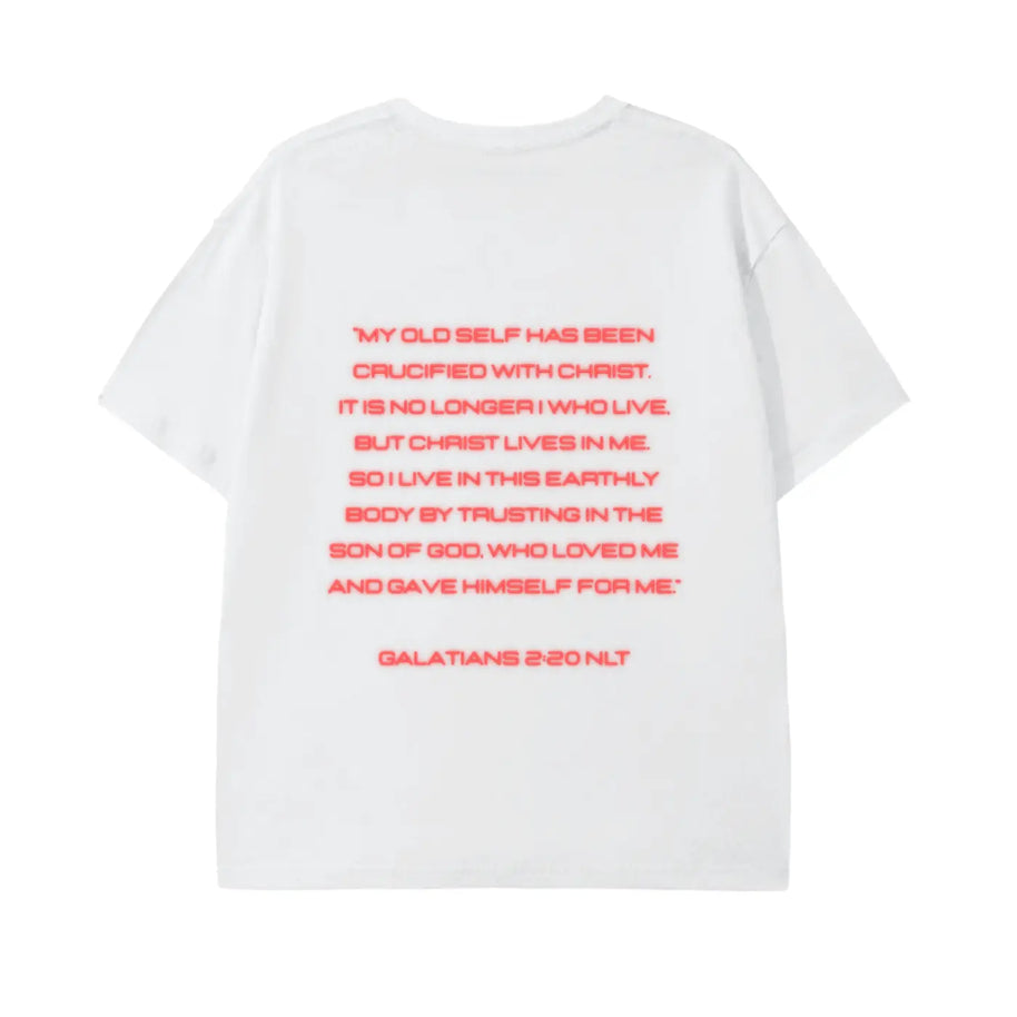 AFTRMTH Pure Cotton Unisex T-Shirt ODMPOD