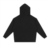 God is Supreme Drop-Shoulder Hoodie