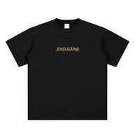 End Game Unisex Sueded Cotton T-Shirt ODMPOD